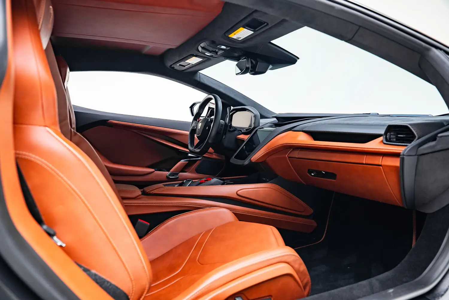 2025 Lamborghini Revuelto