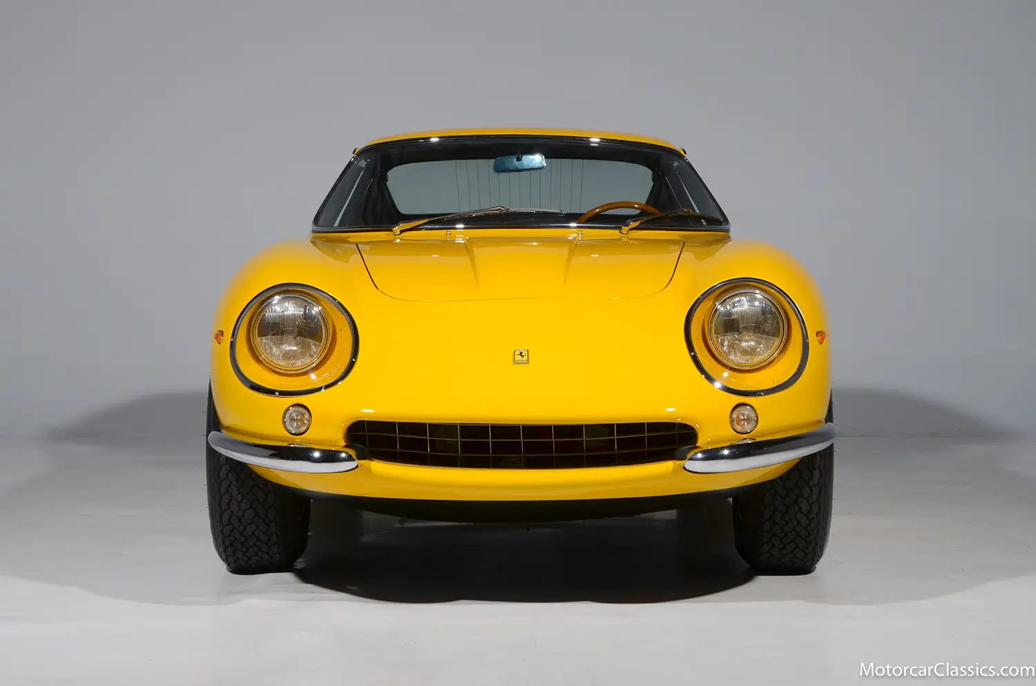 1967 Ferrari 275 GTB/4 Coupe 1967 Ferrari 275 GTB/4 Coupe