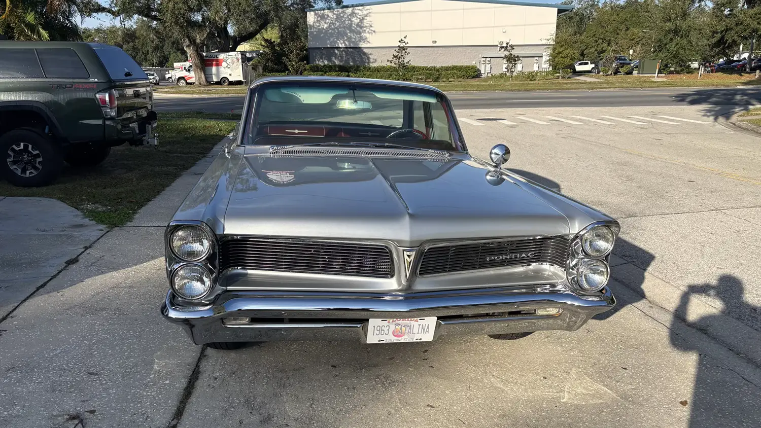 1963 Pontiac Catalina 1963 Pontiac Catalina