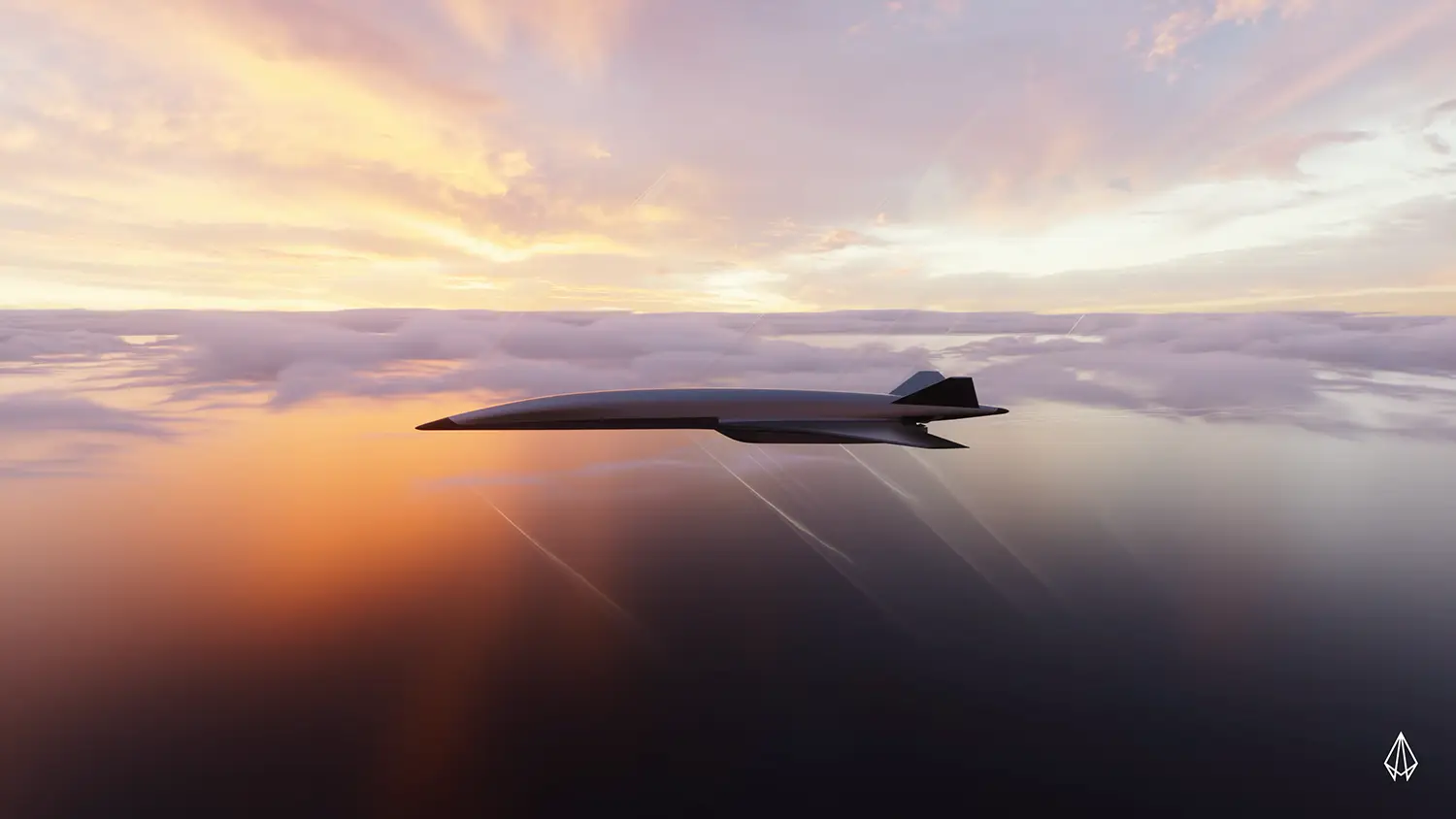 Helix supersonic jet engines Helix supersonic jet engines