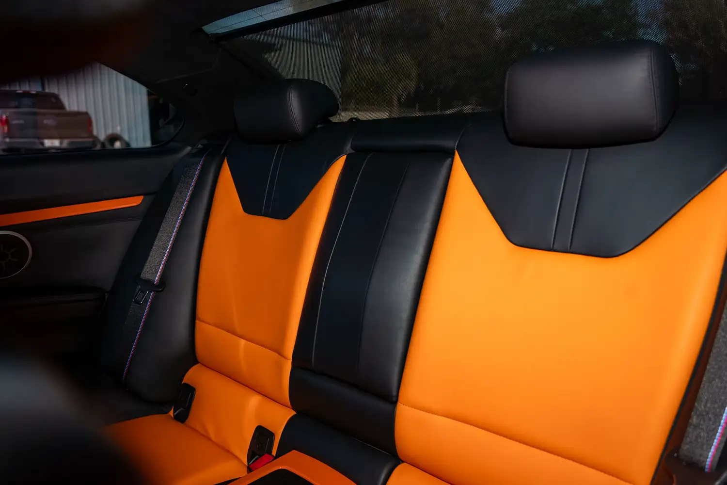 2013 BMW M3 Lime Rock Park Edition