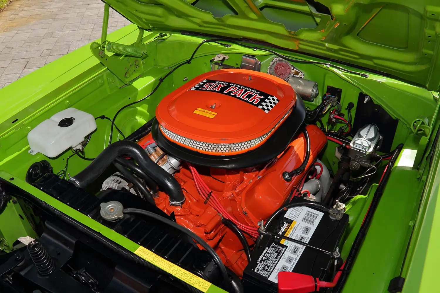 1970 Dodge Super Bee Hardtop 1970 Dodge Super Bee Hardtop