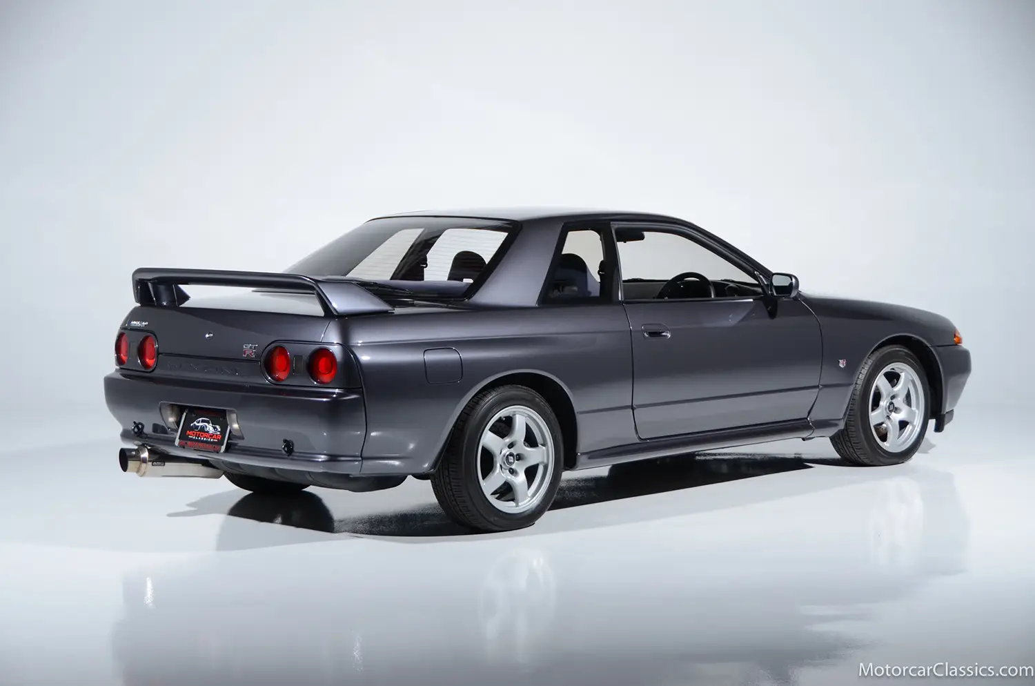 1989 Nissan Skyline GT-R R32