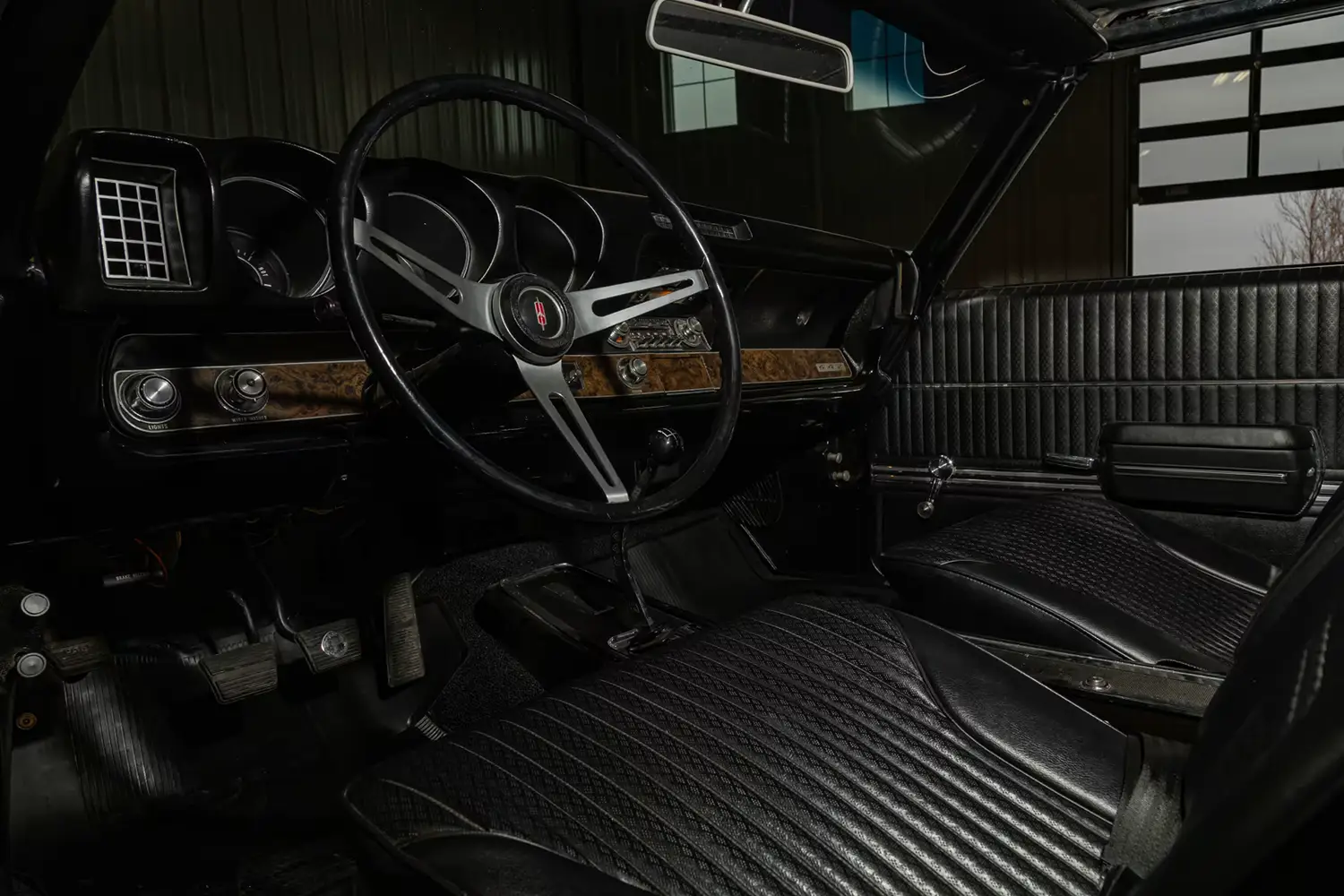 1969 Oldsmobile 442 Convertible 1969 Oldsmobile 442 Convertible