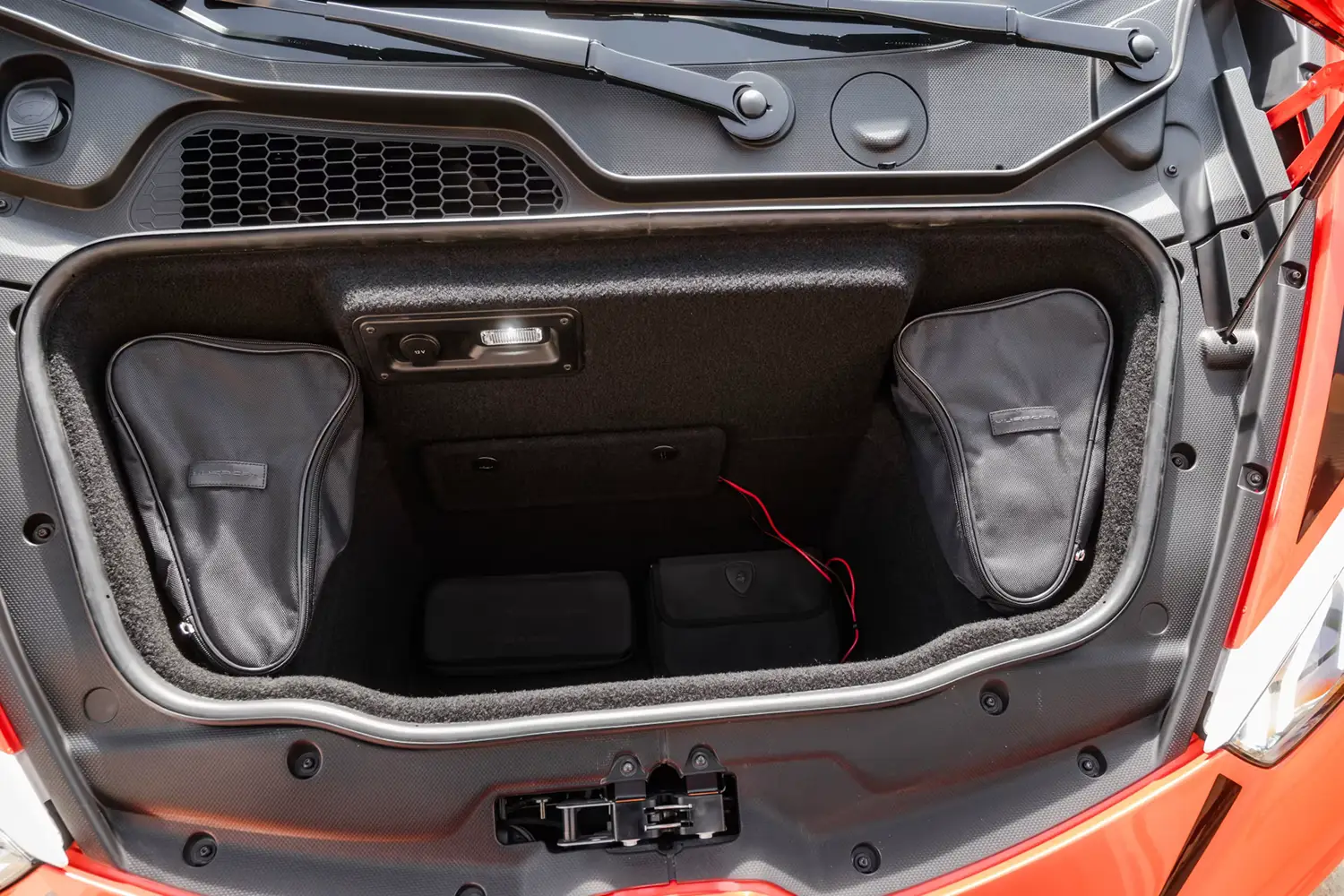 2023 Lamborghini Huracan Sterrato