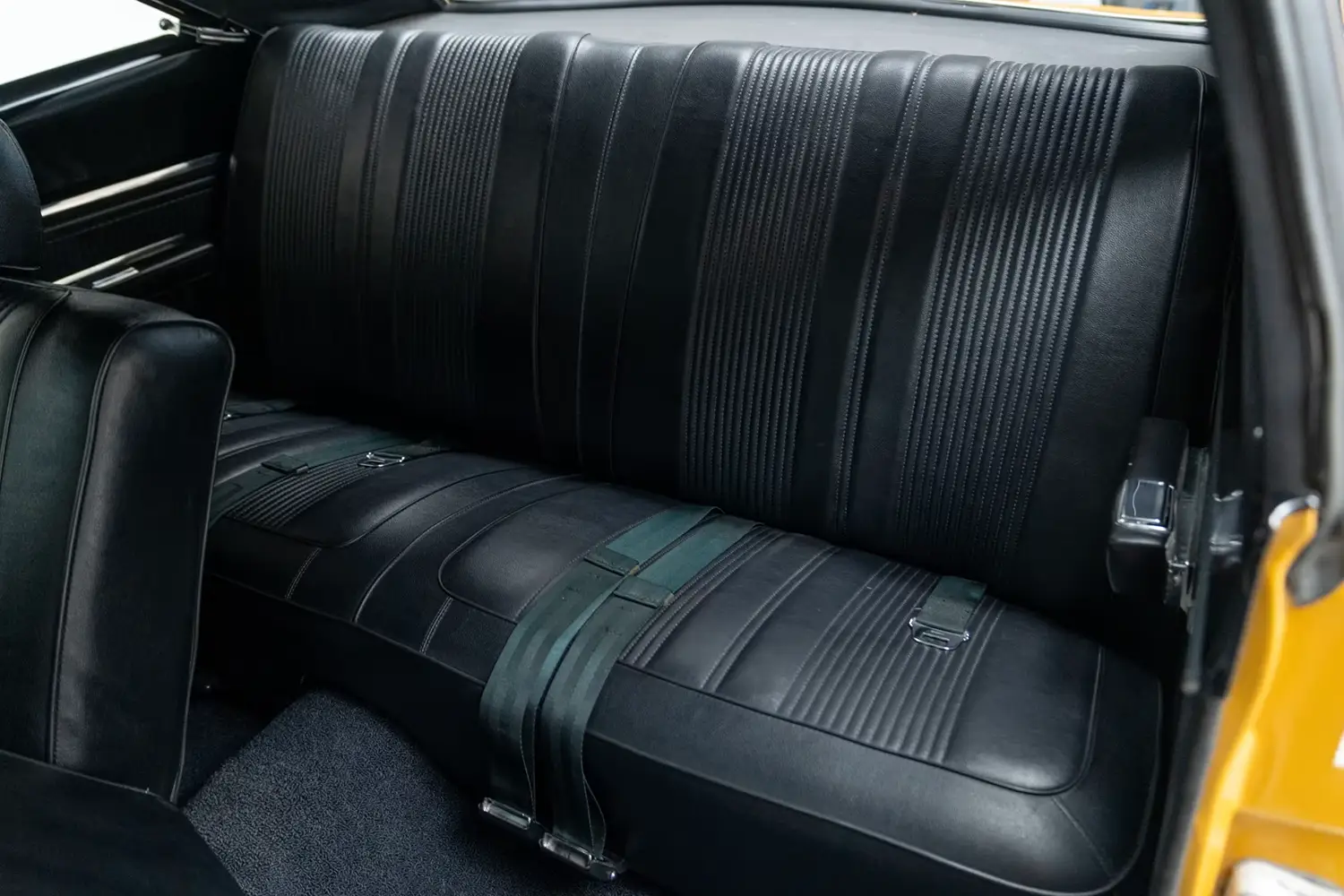 1969 Dodge Super Bee A12 1969 Dodge Super Bee A12