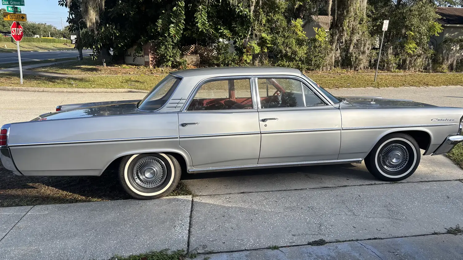 1963 Pontiac Catalina 1963 Pontiac Catalina