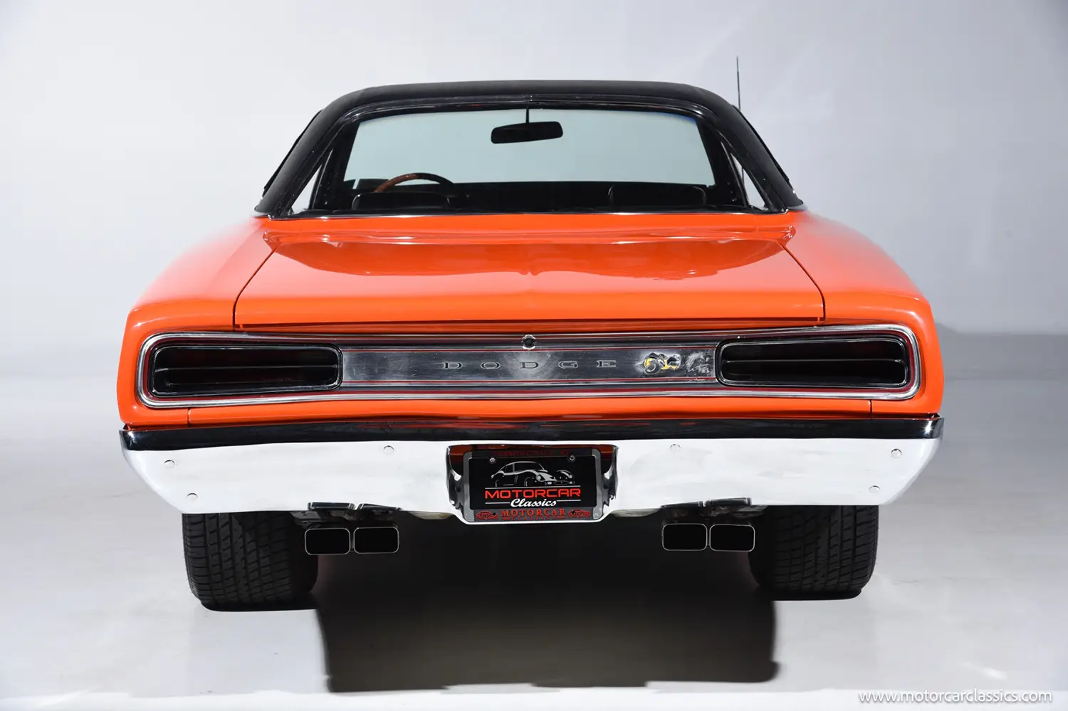 1970 Dodge Super Bee Coupe