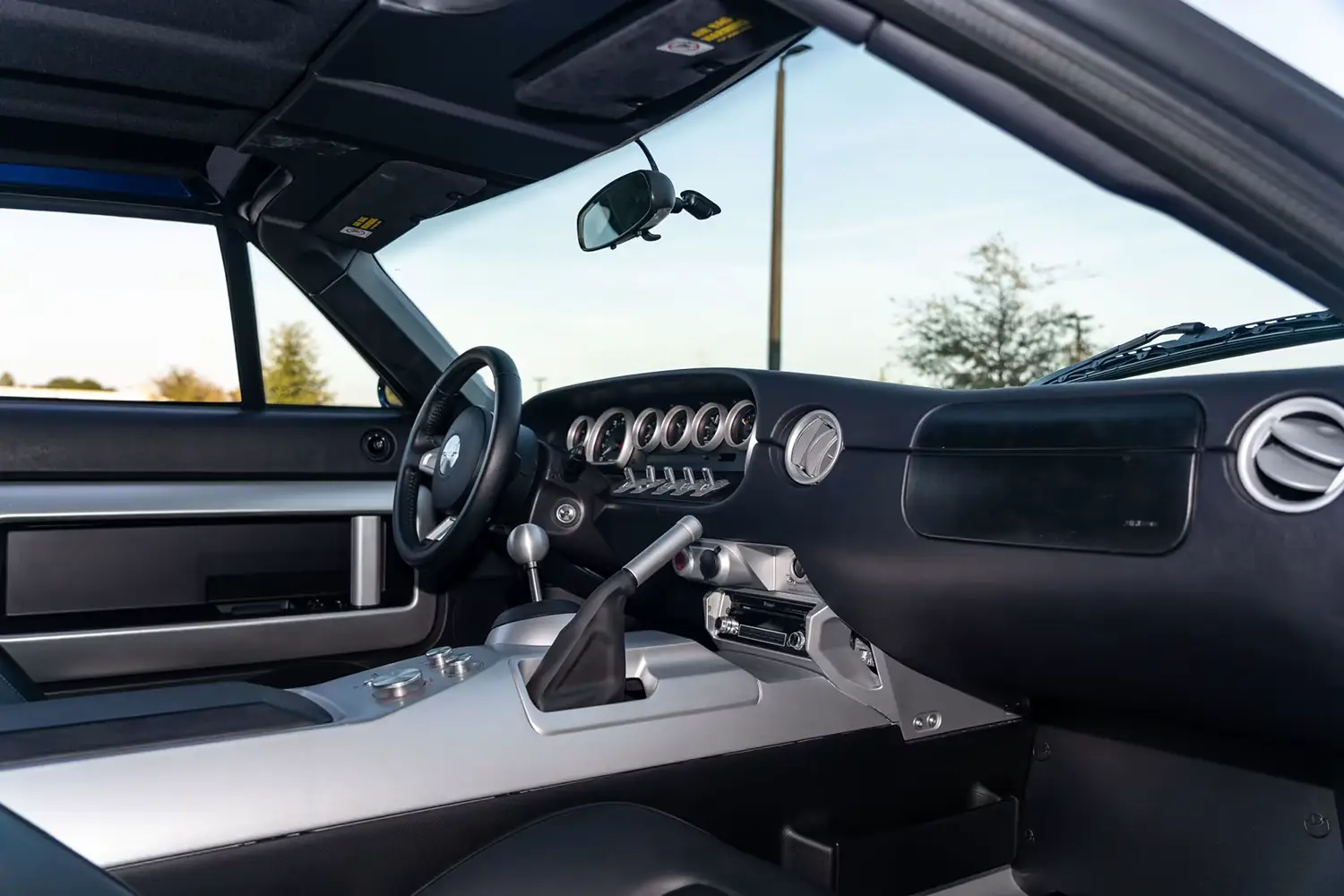 2005 Ford GT 2005 Ford GT