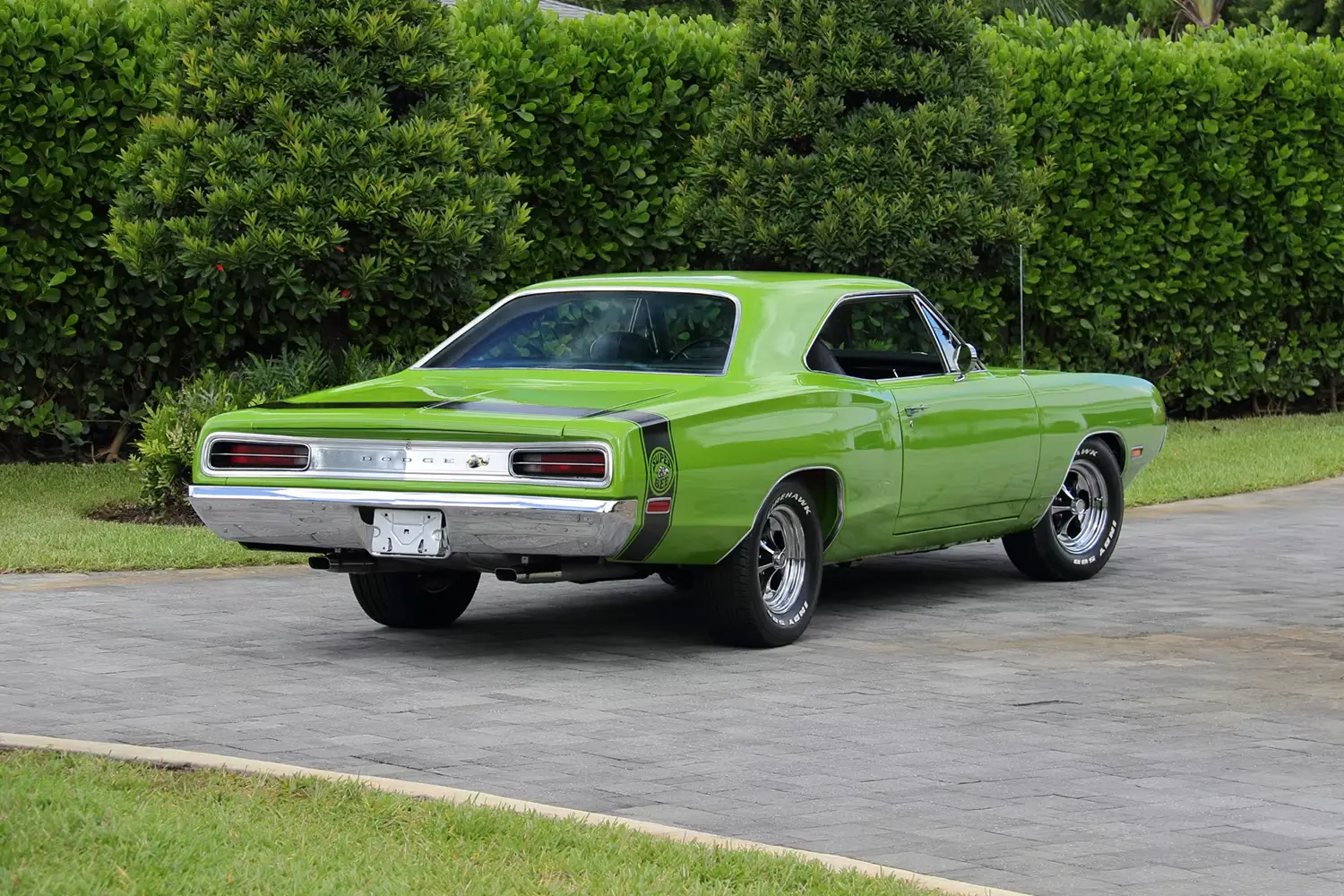 1970 Dodge Super Bee Hardtop 1970 Dodge Super Bee Hardtop
