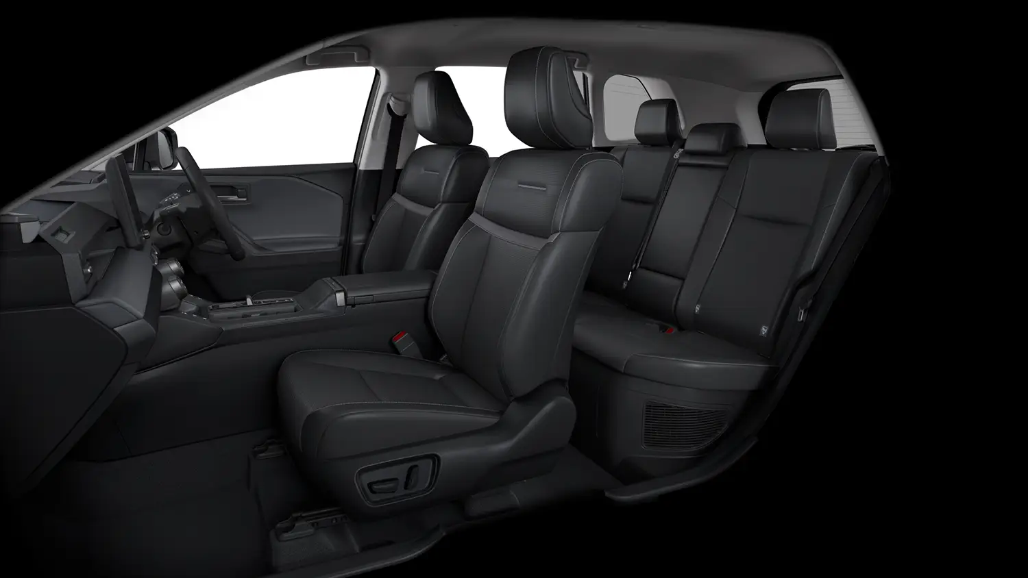 Toyota launches new RAV4 in Japan Toyota launches new RAV4 in Japan