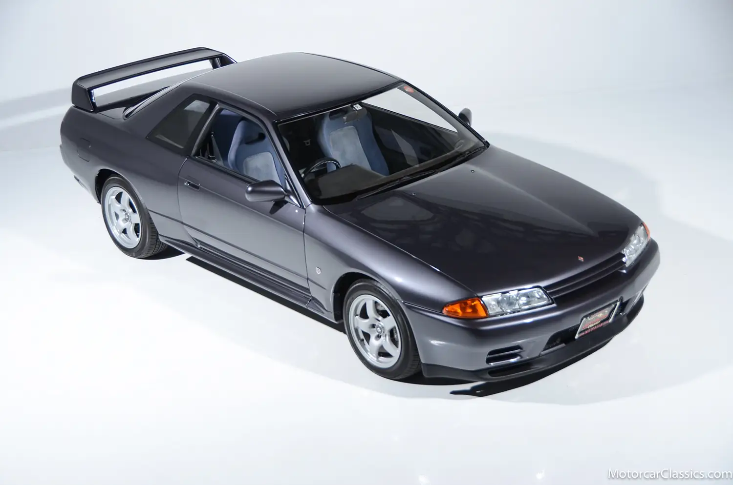 1989 Nissan Skyline GT-R R32