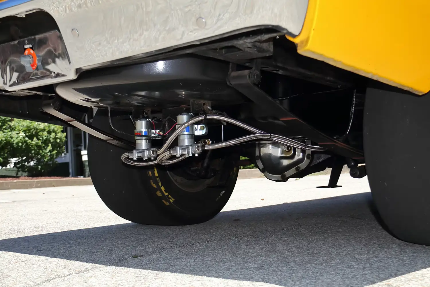 1968 Dodge Hemi Dart L023 Super Stock