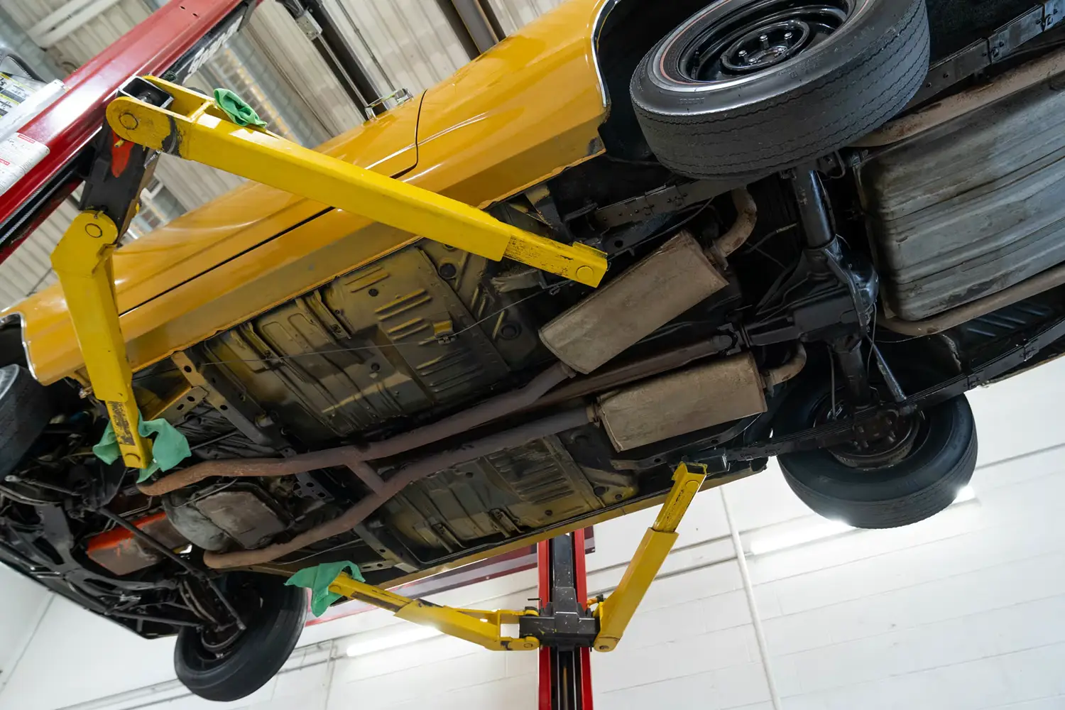 1969 Dodge Super Bee A12 1969 Dodge Super Bee A12