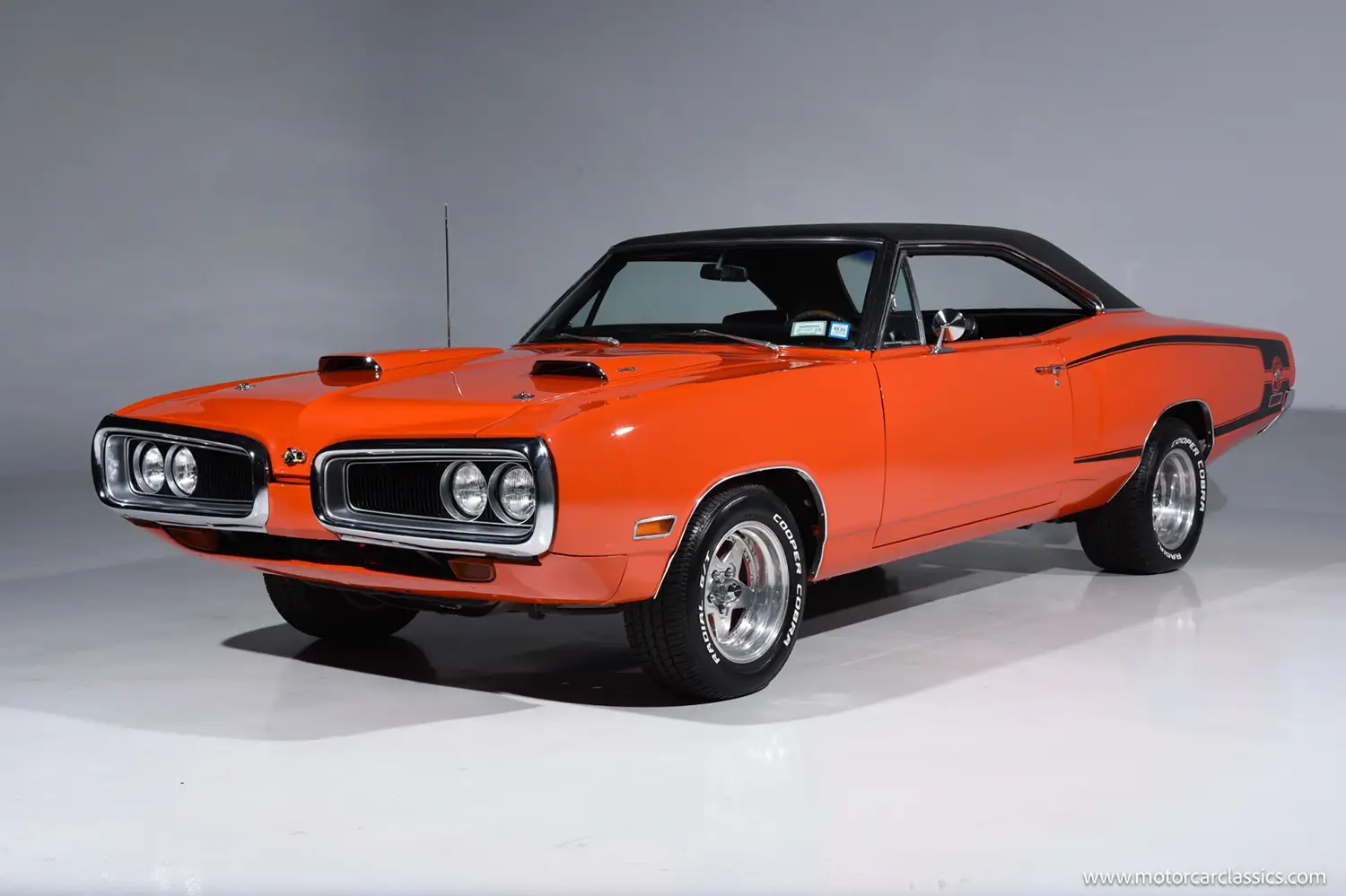 1970 Dodge Super Bee Coupe