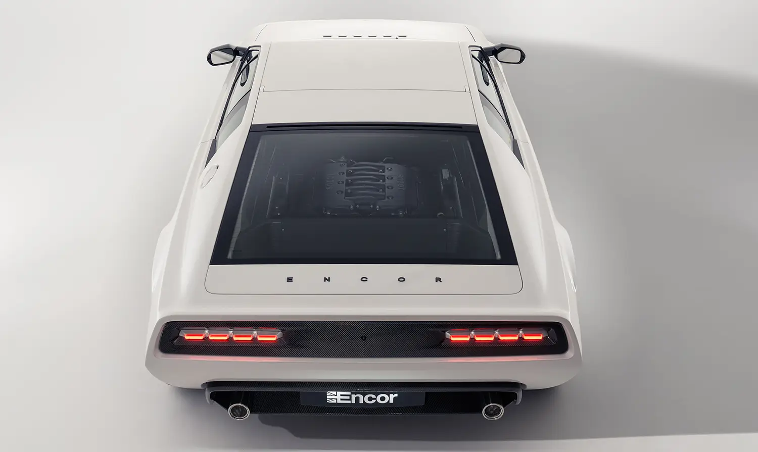 Encor Series 1 Encor Series 1