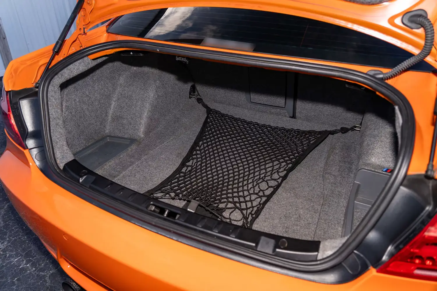 2013 BMW M3 Lime Rock Park Edition