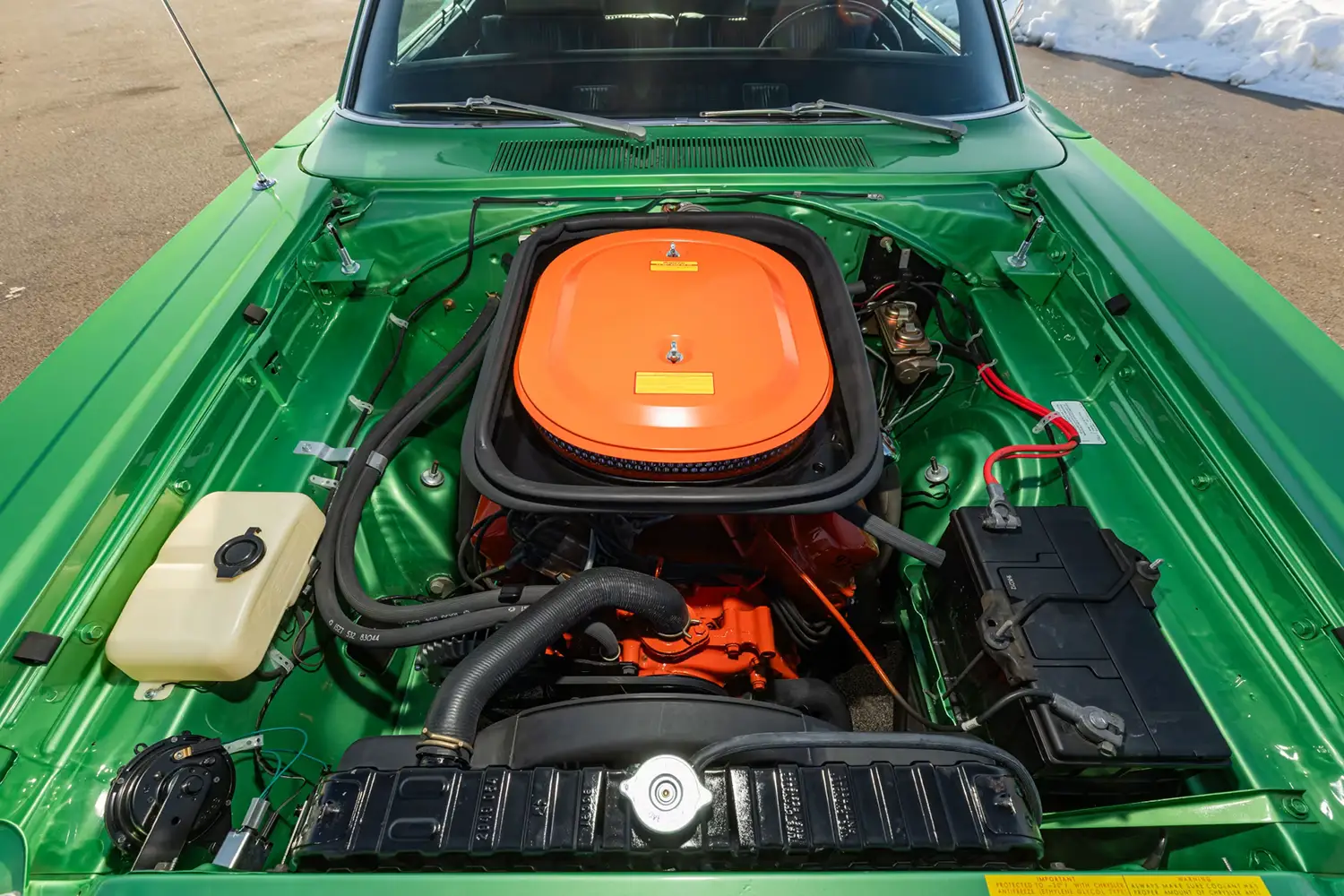 1969 Dodge Super Bee A12 Hardtop 1969 Dodge Super Bee A12 Hardtop