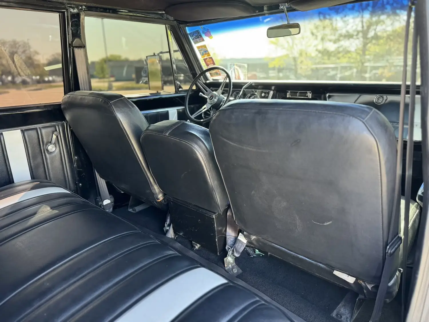 1968 Chevrolet C30 Pickup