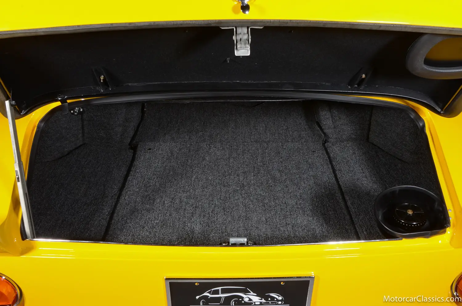 1967 Ferrari 275 GTB/4 Coupe 1967 Ferrari 275 GTB/4 Coupe