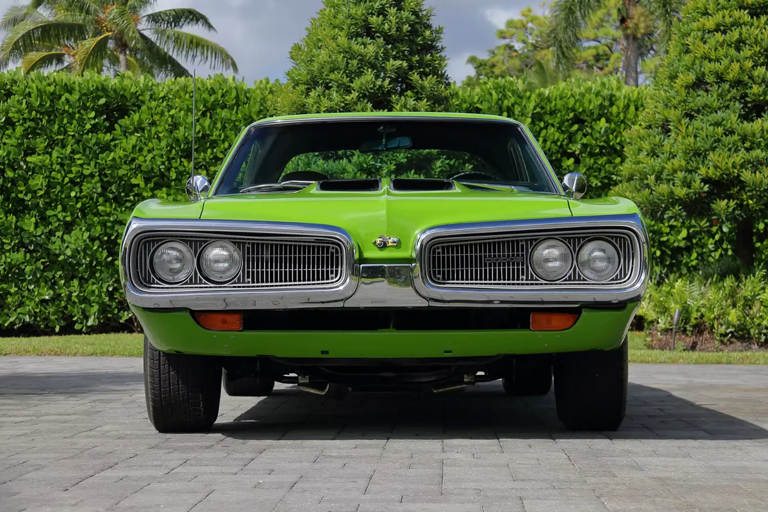 1970 Dodge Super Bee Hardtop 1970 Dodge Super Bee Hardtop