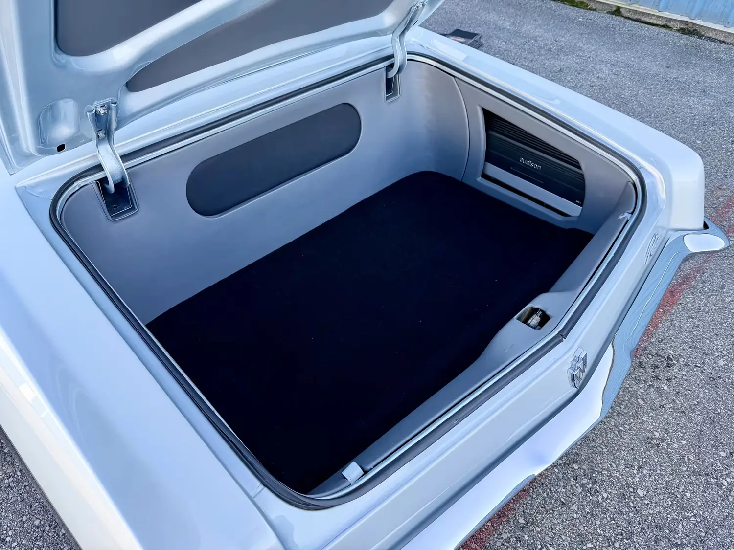 1965 Buick Riviera 1965 Buick Riviera