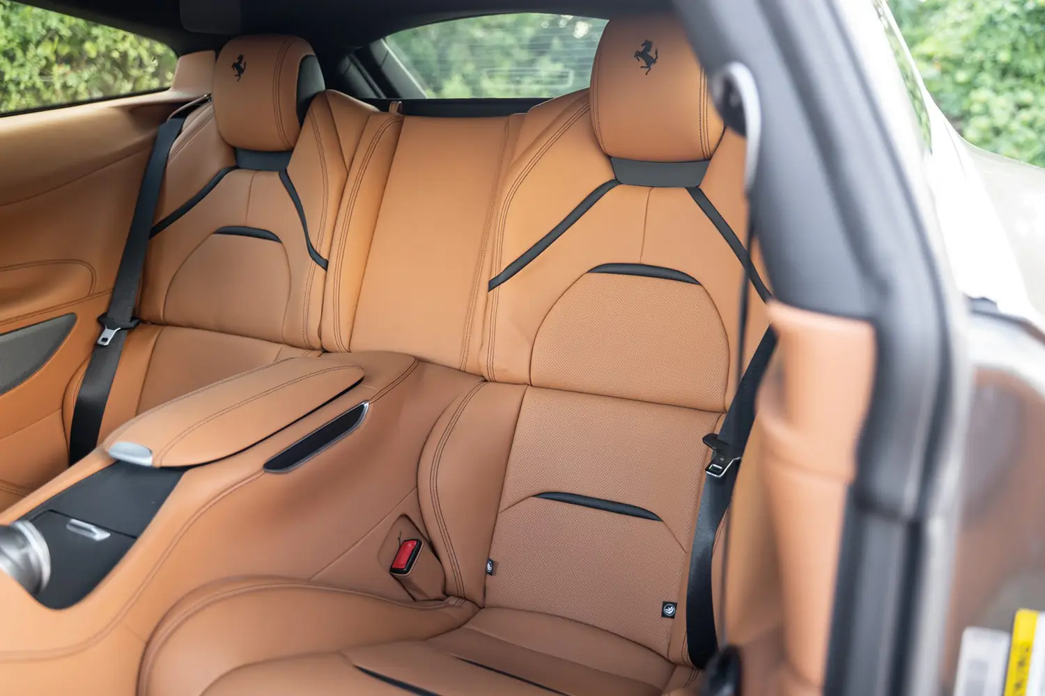 2018 Ferrari GTC4Lusso V12 2018 Ferrari GTC4Lusso V12