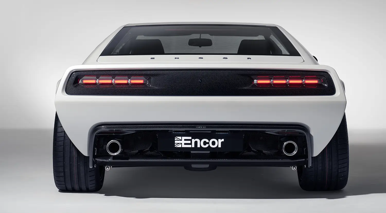 Encor Series 1 Encor Series 1