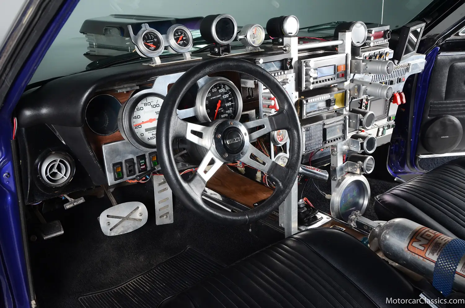 1967 Pontiac GTO Convertible XXX