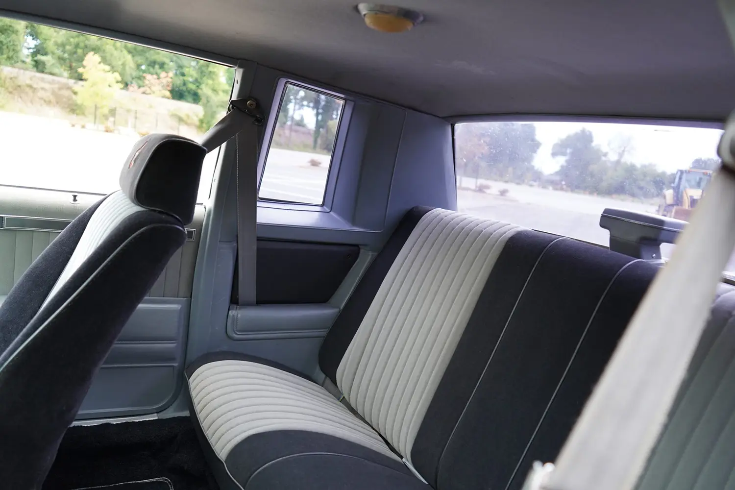 Modified 1987 Buick Grand National Modified 1987 Buick Grand National