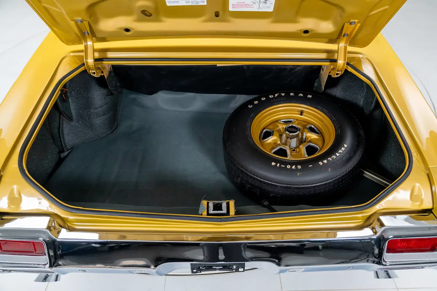 1971 Oldsmobile 442 W-30 Convertible 1971 Oldsmobile 442 W-30 Convertible