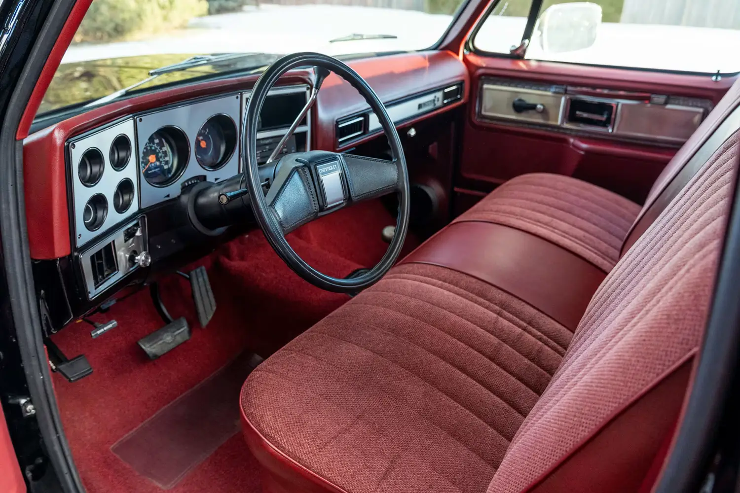1979 Chevrolet Silverado Pickup 1979 Chevrolet Silverado Pickup