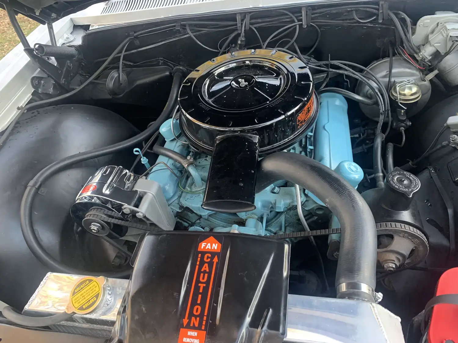 1963 Pontiac Catalina 1963 Pontiac Catalina