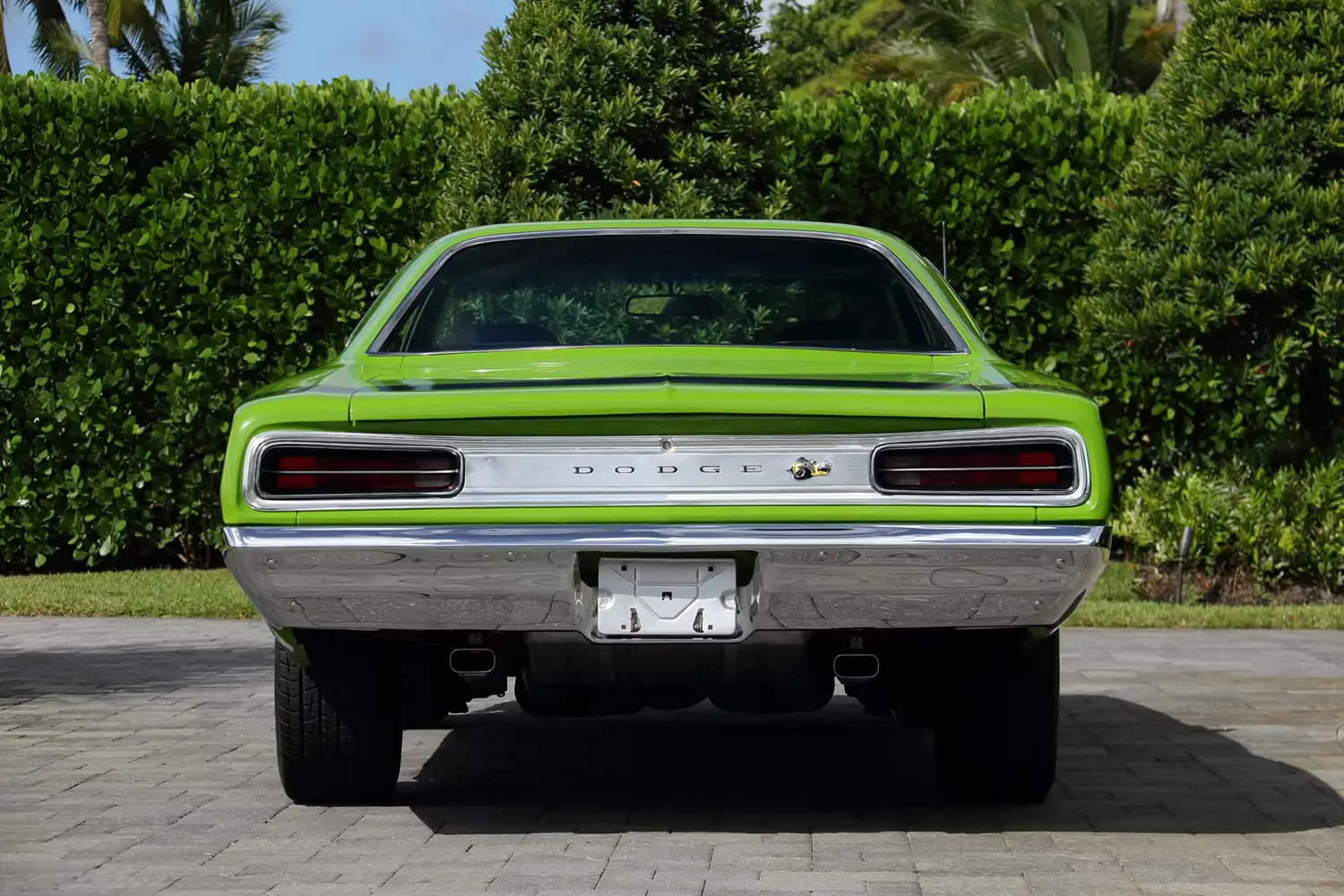 1970 Dodge Super Bee Hardtop 1970 Dodge Super Bee Hardtop