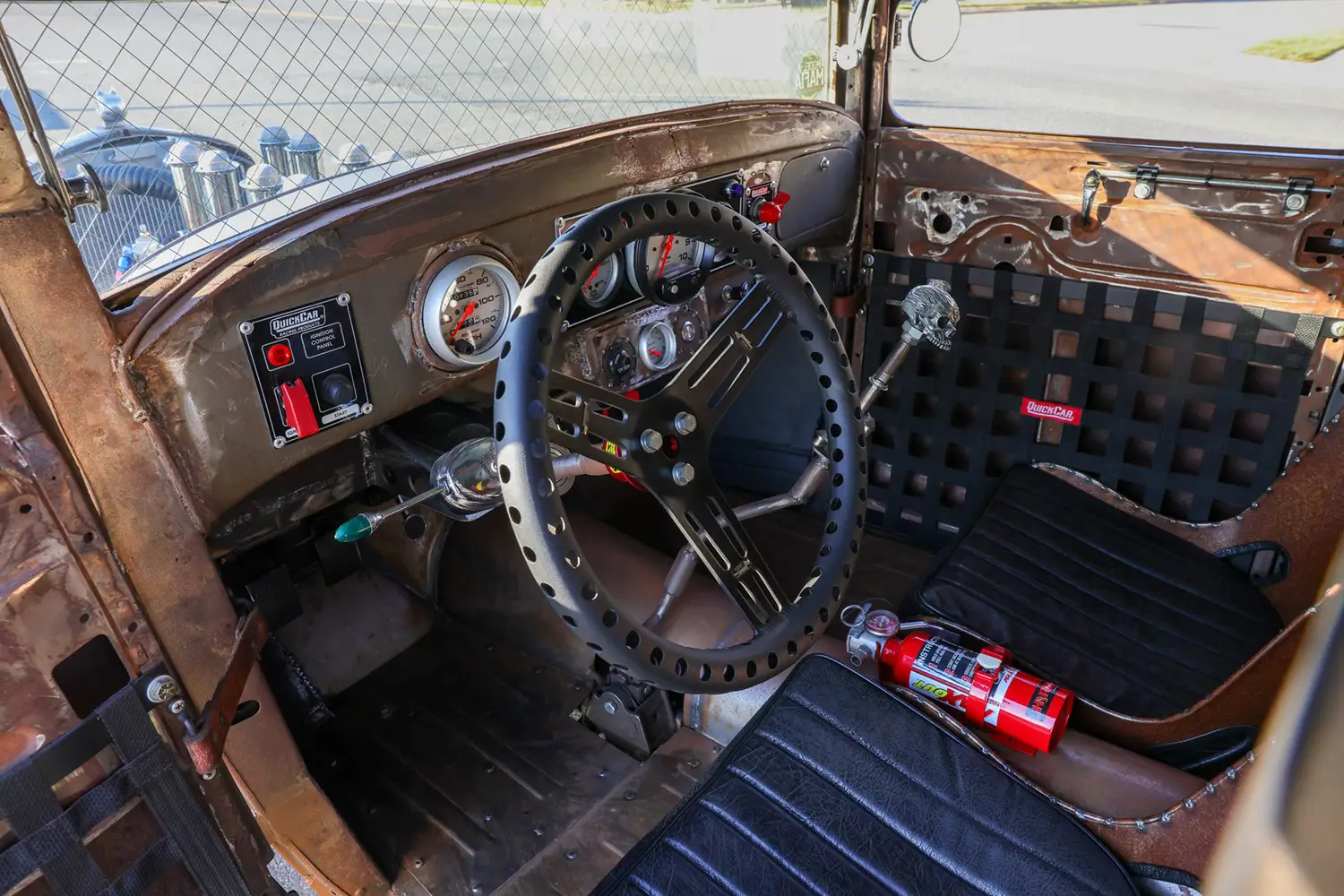 1930 Ford Model A Hot Rod 1930 Ford Model A Hot Rod