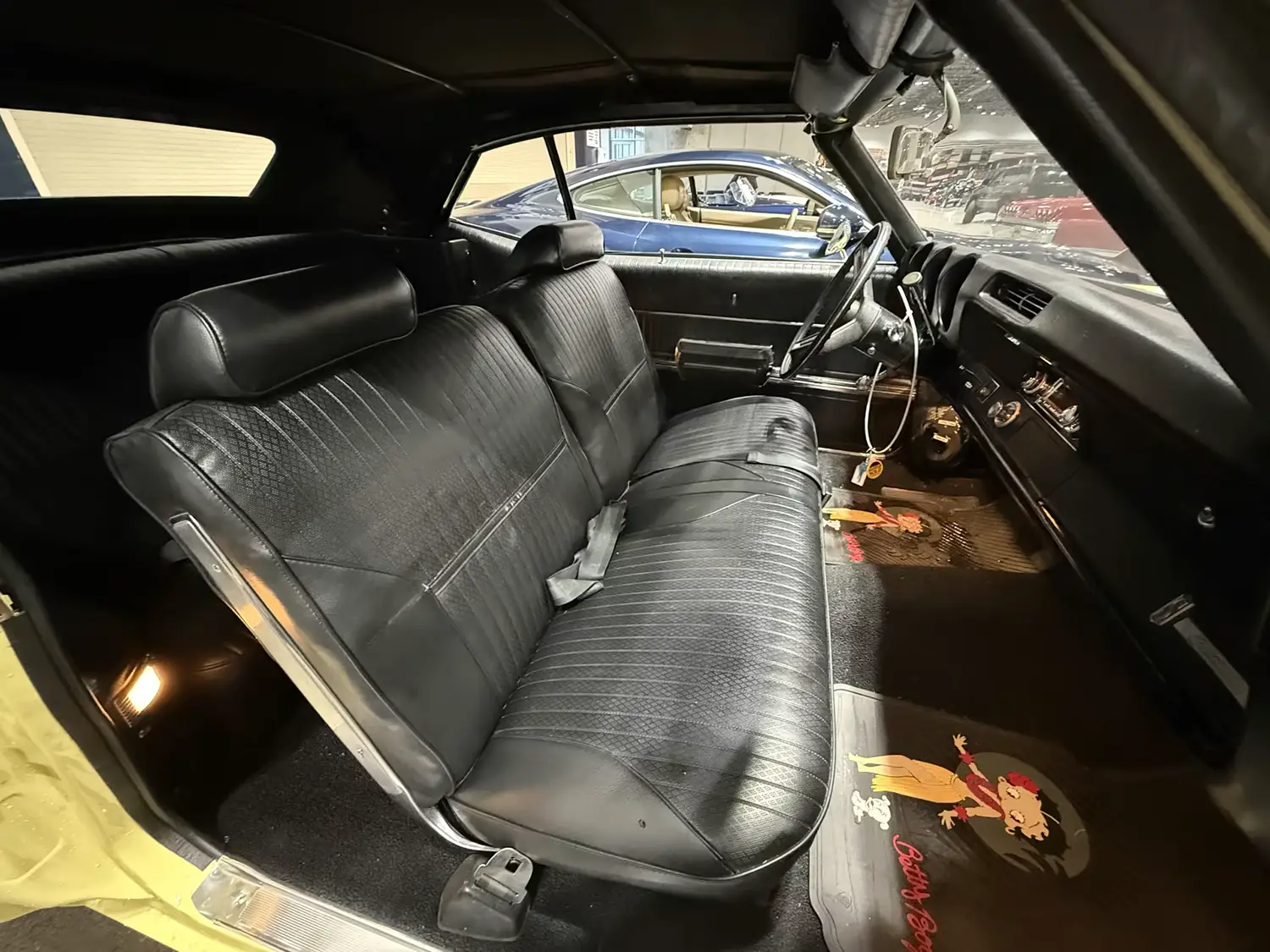 1969 Oldsmobile Cutlass Supreme Convertible 1969 Oldsmobile Cutlass Supreme Convertible