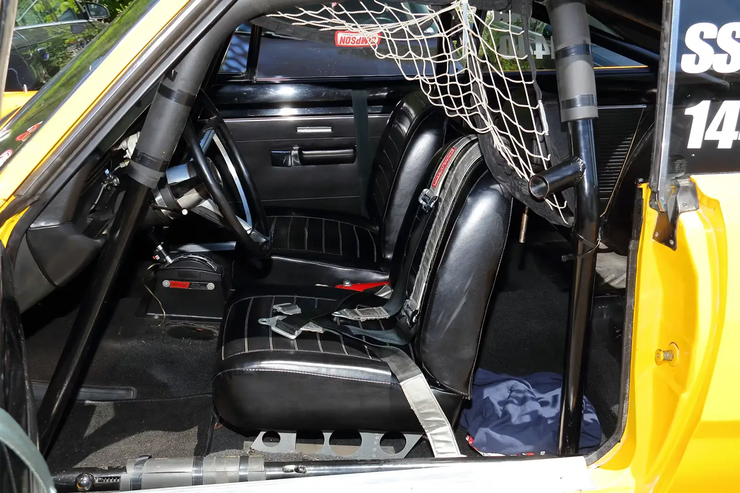 1968 Dodge Hemi Dart L023 Super Stock