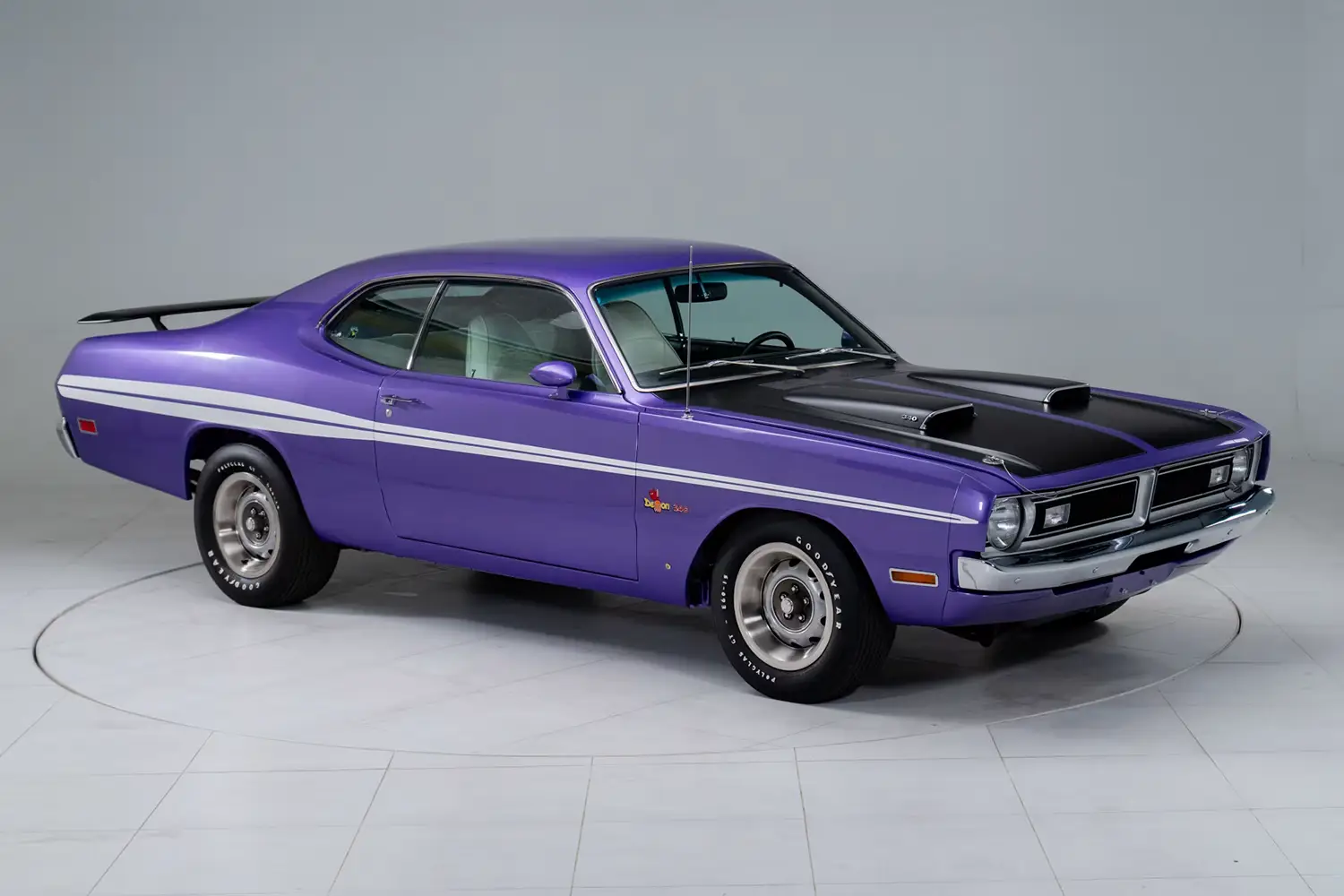 1971 Dodge Demon
