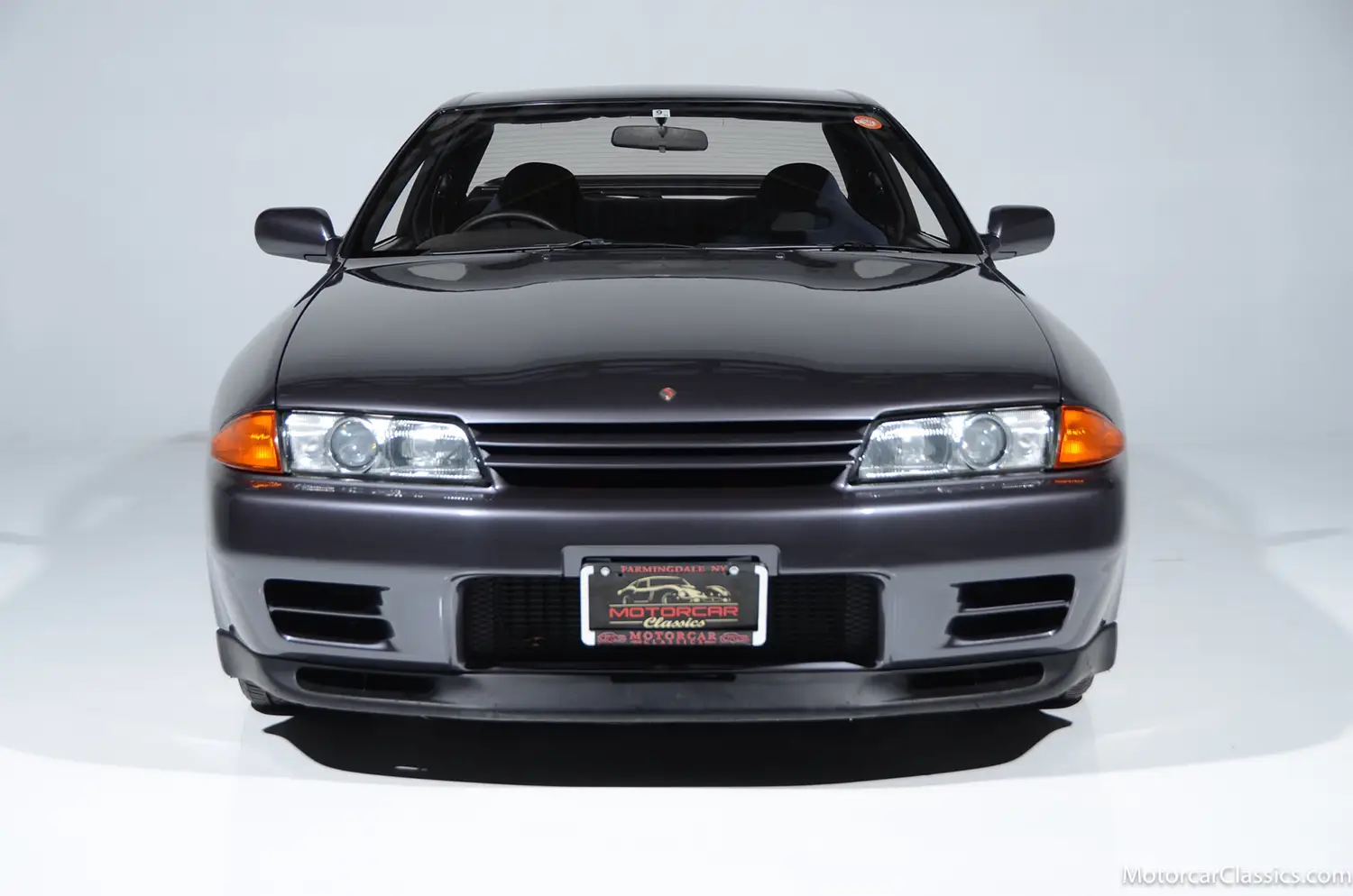 1989 Nissan Skyline GT-R R32