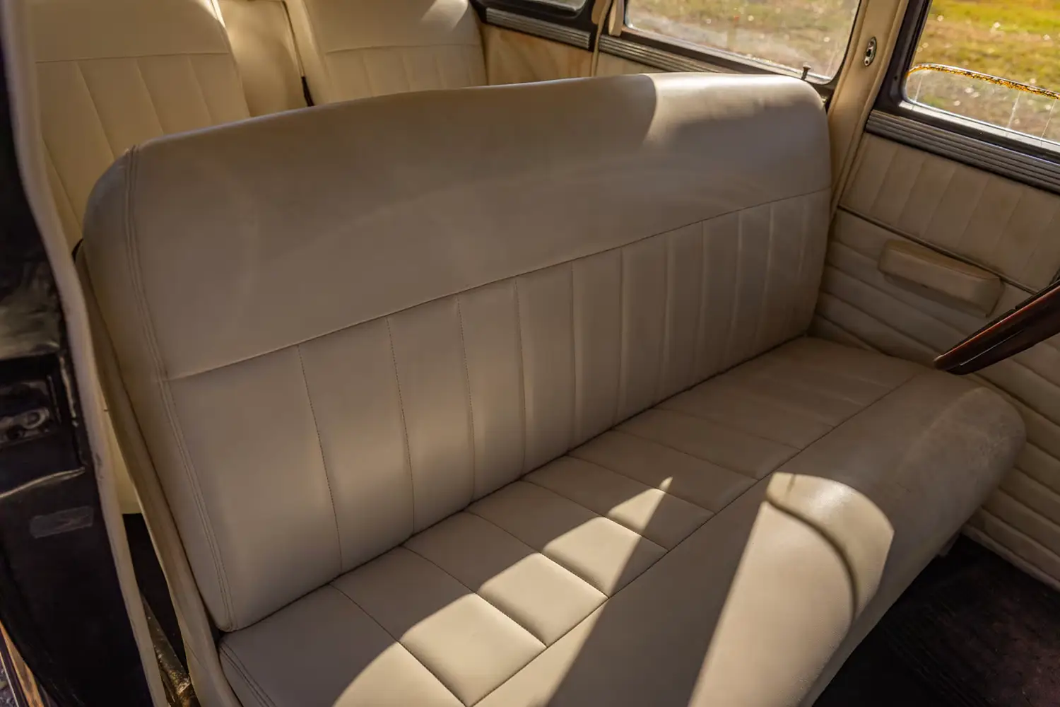 1948 Chrysler Windsor Sedan