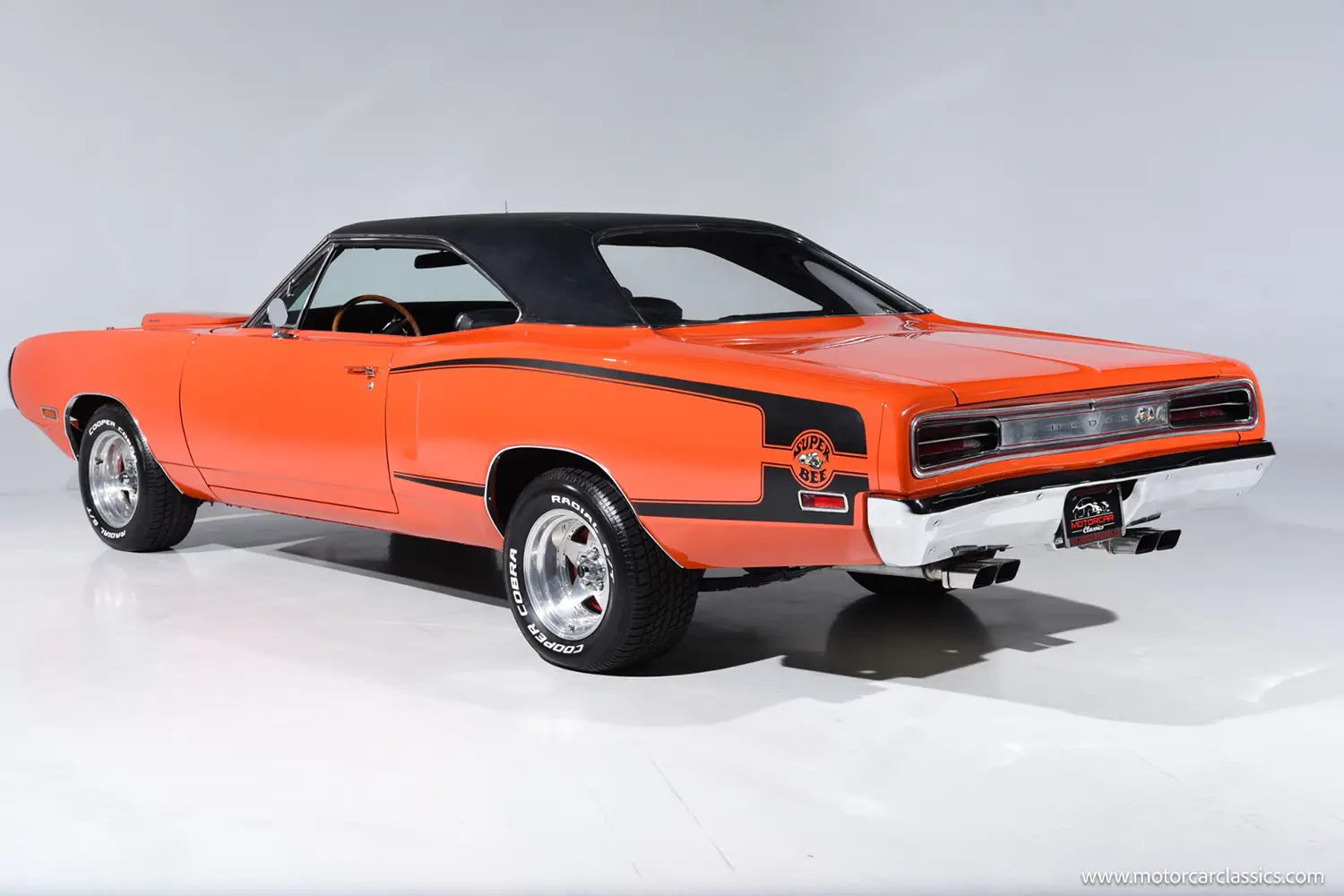 1970 Dodge Super Bee Coupe