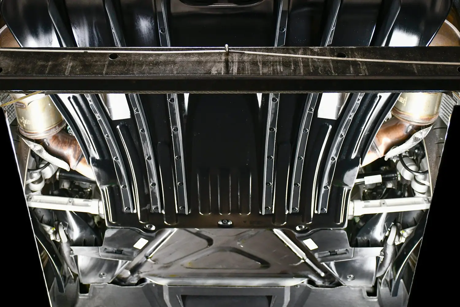 2024 Porsche 911 GT3 RS Weissach 2024 Porsche 911 GT3 RS Weissach