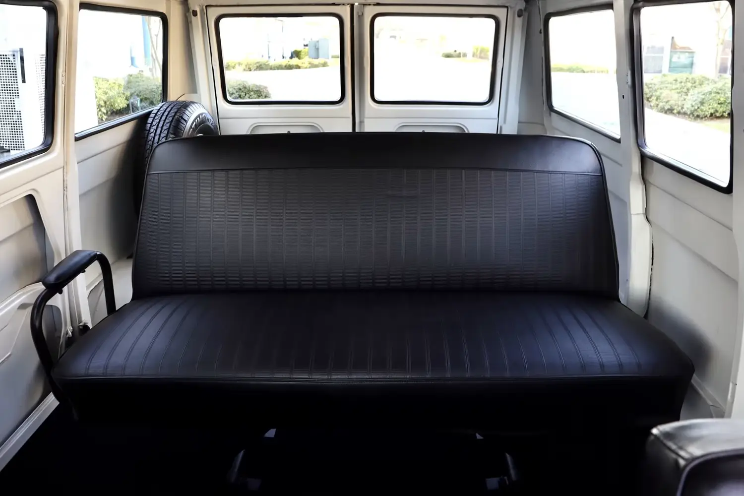 1967 Ford Econoline Van