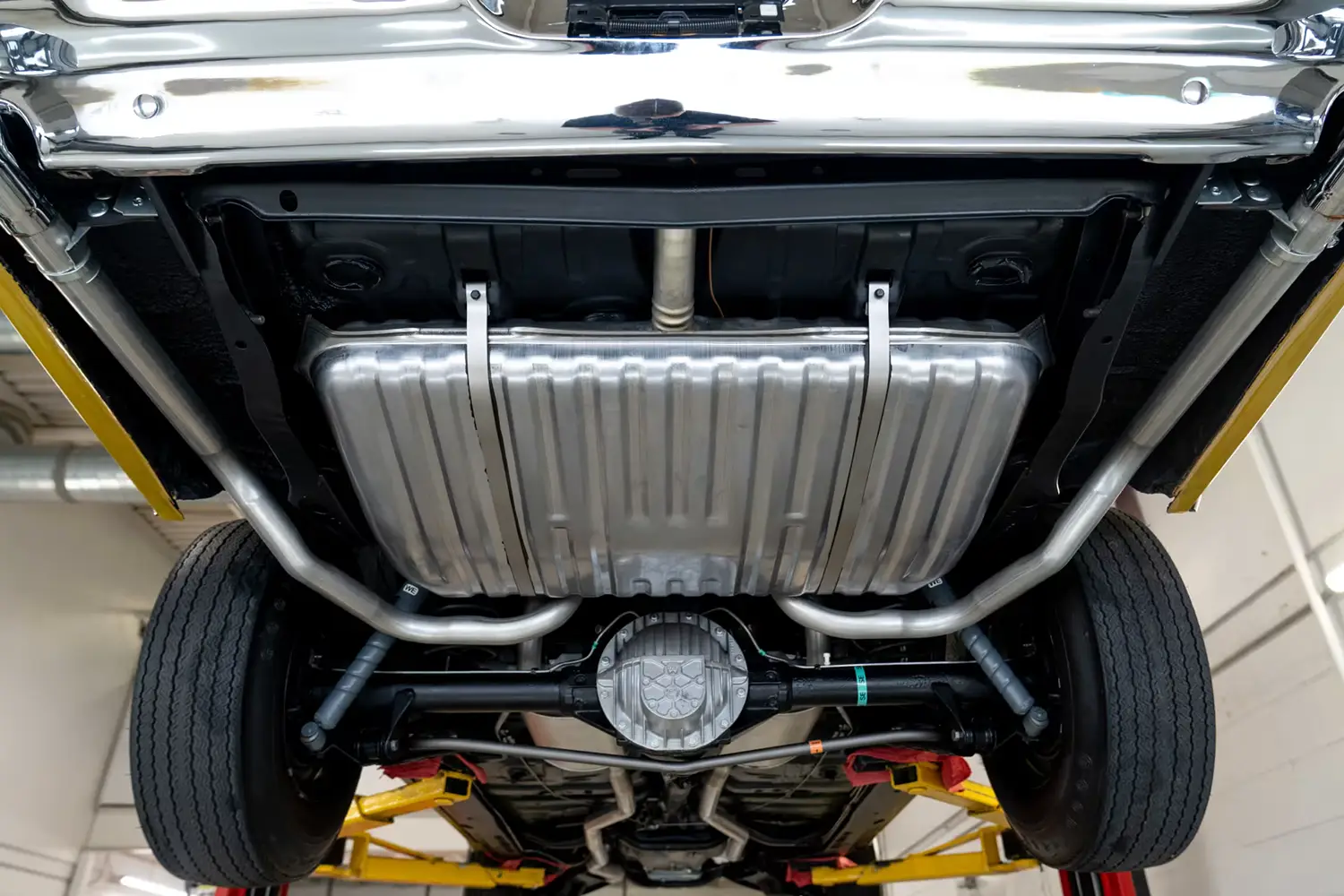 1971 Oldsmobile 442 W-30 Convertible 1971 Oldsmobile 442 W-30 Convertible