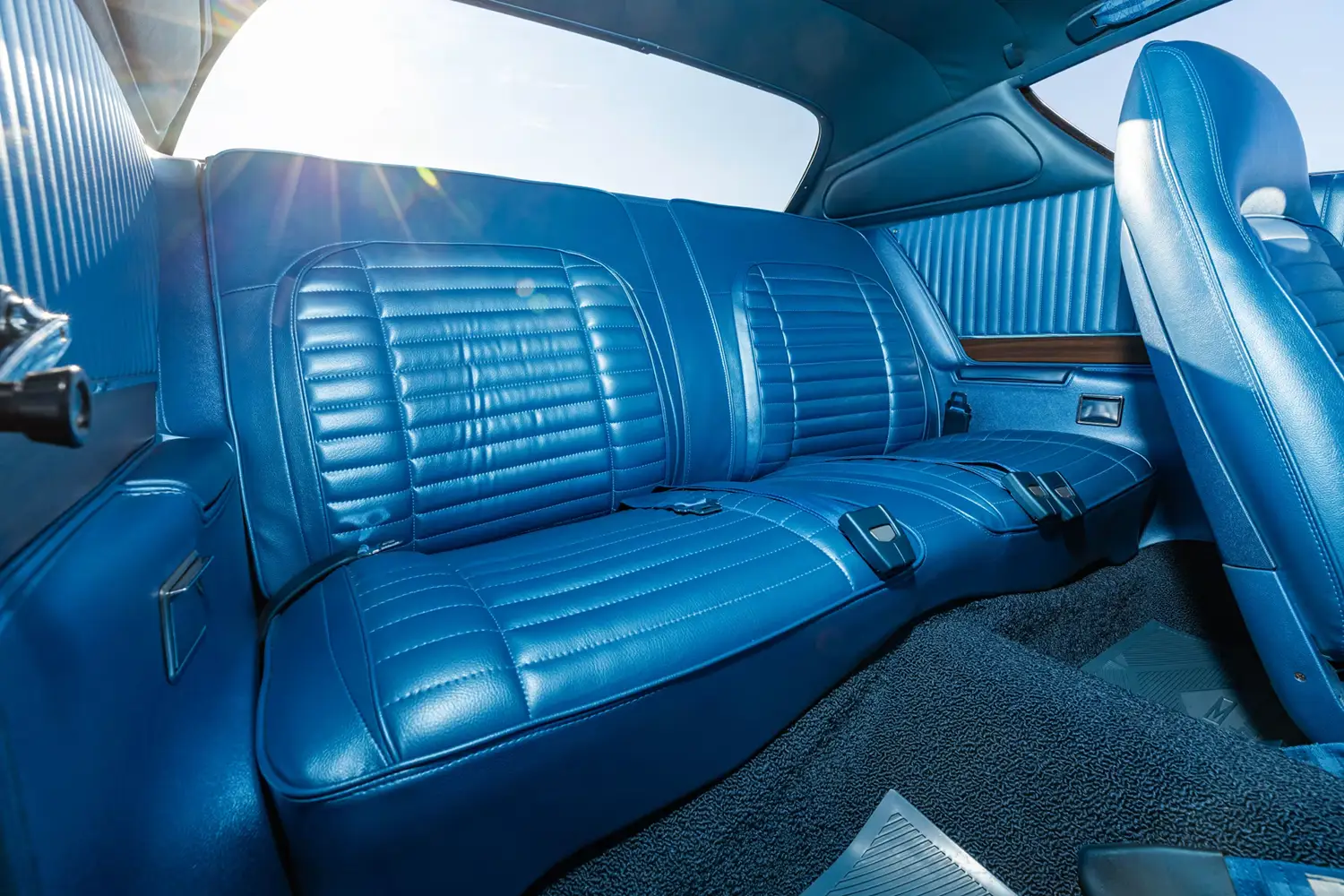 1971 Dodge Hemi Charger R/T