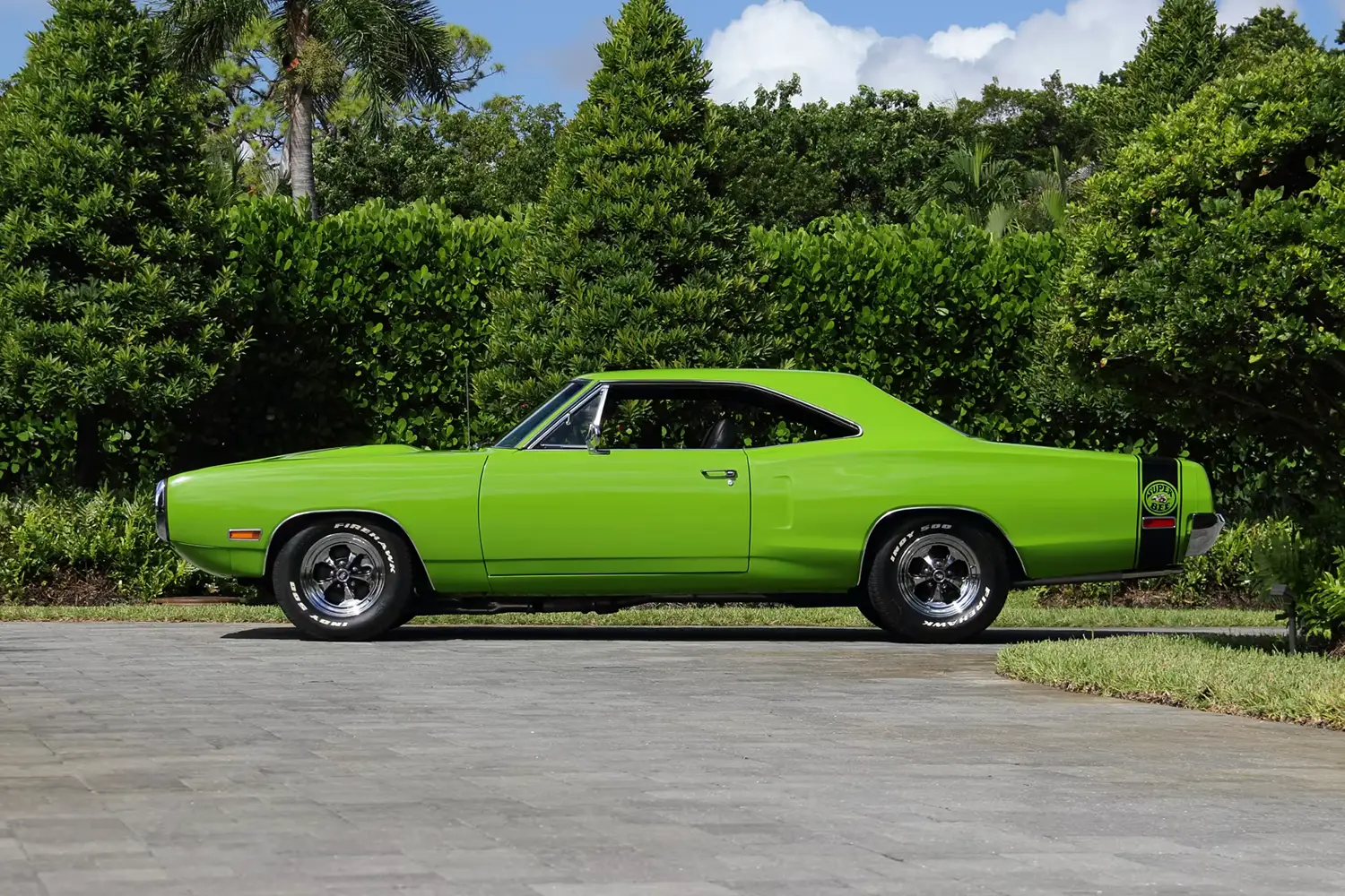 1970 Dodge Super Bee Hardtop 1970 Dodge Super Bee Hardtop