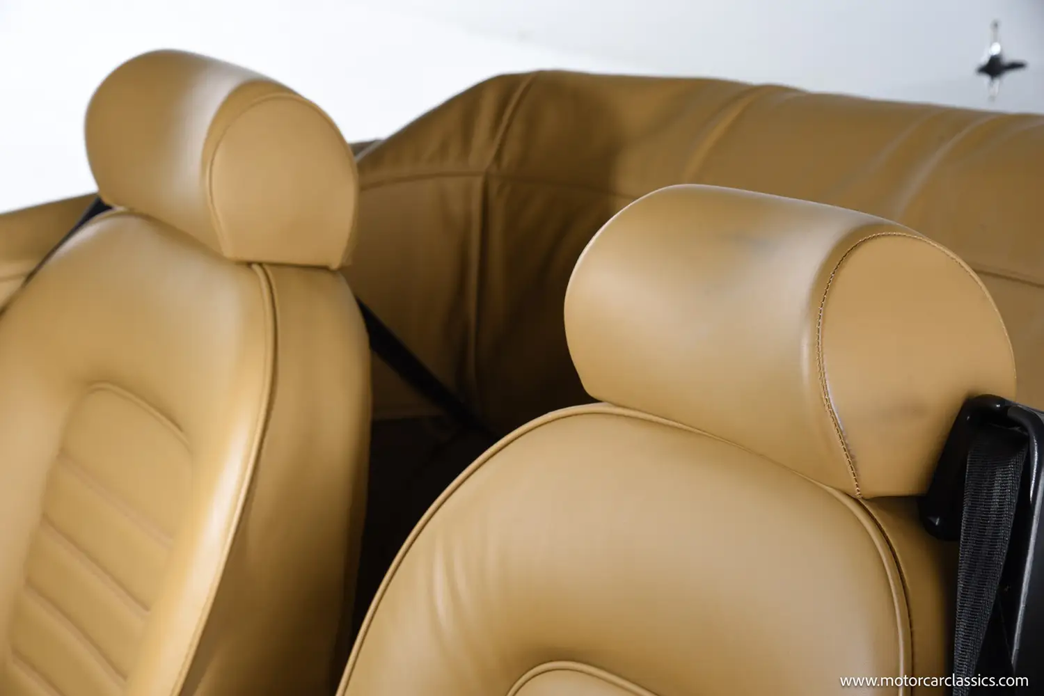 1988 Alfa Romeo Spider Graduate