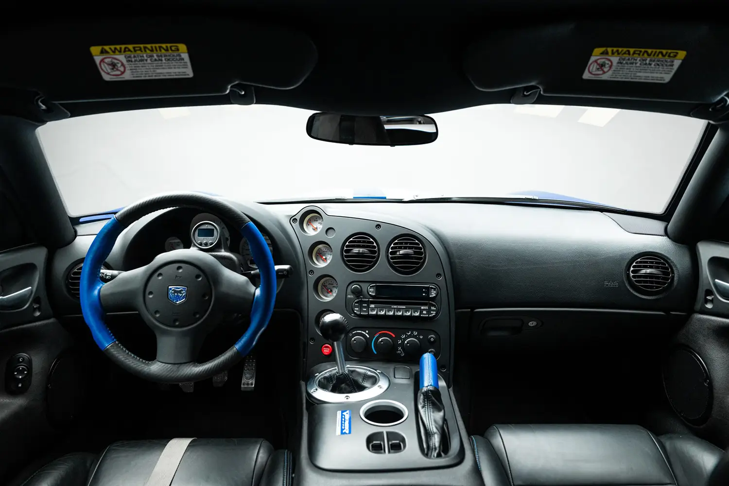 2006 Dodge Viper SRT-10 2006 Dodge Viper SRT-10