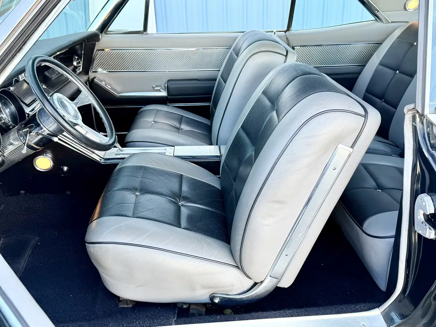 1965 Buick Riviera 1965 Buick Riviera