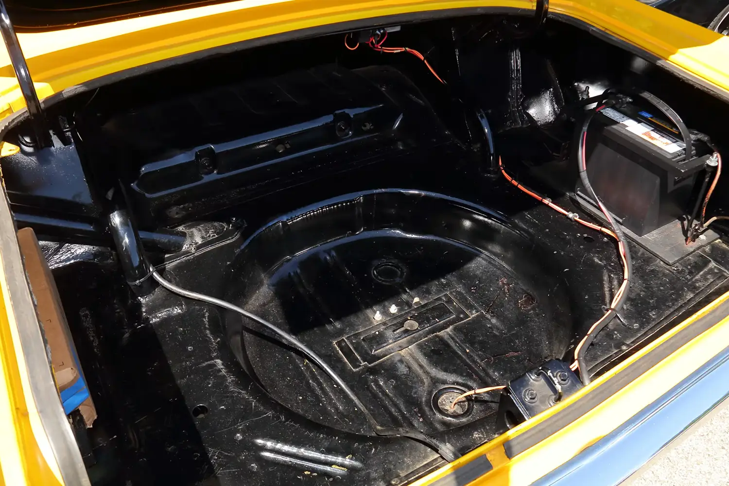 1968 Dodge Hemi Dart L023 Super Stock